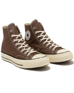 Converse Chuck 70 Hi Squirrel Friend>Men Footwear
