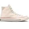 Converse Chuck Taylor All Star Canvas 1970S Hi (Updated) Parchment>Men Footwear
