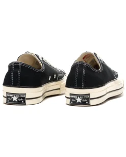 Converse Chuck Taylor All Star Canvas 1970S Ox Black><noscript><img width=