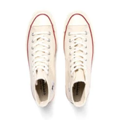 Converse Chuck Taylor All Star Canvas 1970S Hi (Updated) Parchment><noscript><img width=