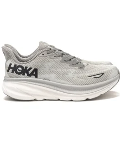 Hoka One One Clifton 9 Harbor Mist>Men Footwear