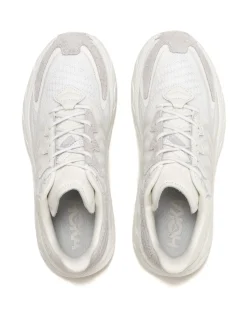 Hoka One One Clifton Ls White/Nimbus Cloud><noscript><img width=