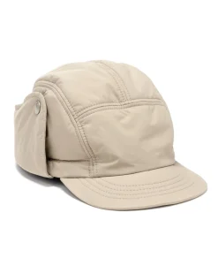 HAVEN Cloud Cap-Gore-Tex Infinium™ Windstopper® 2L Nylon Ripstop/Primaloft® Silt>Men Accessories