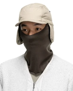 HAVEN Cloud Cap-Gore-Tex Infinium™ Windstopper® 2L Nylon Ripstop/Primaloft® Silt>Men Accessories