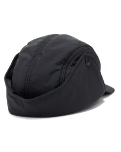 HAVEN Cloud Cap-Gore-Tex Infinium™ Windstopper® 2L Nylon Ripstop/Primaloft® Black><noscript><img width=