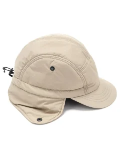 HAVEN Cloud Cap-Gore-Tex Infinium™ Windstopper® 2L Nylon Ripstop/Primaloft® Silt><noscript><img width=