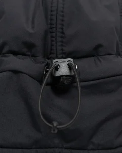 HAVEN Cloud Cap-Gore-Tex Infinium™ Windstopper® 2L Nylon Ripstop/Primaloft® Black><noscript><img width=