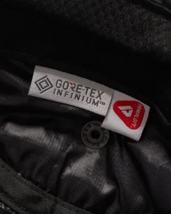 HAVEN Cloud Cap-Gore-Tex Infinium™ Windstopper® 2L Nylon Ripstop/Primaloft® Black><noscript><img width=