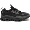 On Cloudaway Black/Rock>Men Footwear