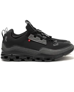 On Cloudaway Black/Rock>Men Footwear