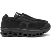 On Cloudmster Sensa All Black>Men Footwear