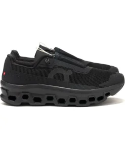On Cloudmster Sensa All Black>Men Footwear