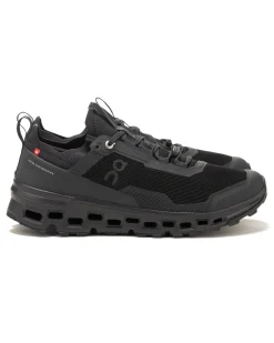 On Cloudultra 2 All Black>Men Footwear