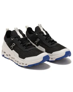 On Cloudultra 2 Black/White>Men Footwear