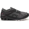 On Cloudventure Peak 3 Black/Glacier>Men Footwear