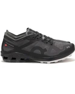 On Cloudventure Peak 3 Black/Glacier>Men Footwear