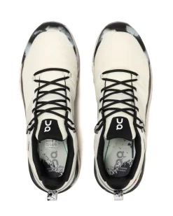 On Cloudwander Waterproof High Alpine Ivory/Black><noscript><img width=