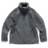 HAVEN Condor Jacket-Gore-Tex 3L Nylon Ripstop Iron>Men Outerwear