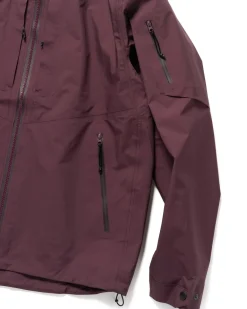 HAVEN Condor Jacket-Gore-Tex 3L Nylon Ripstop Bruise><noscript><img width=
