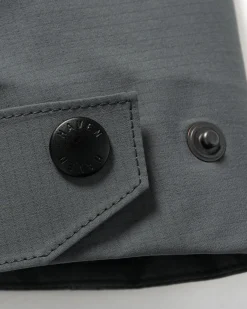 HAVEN Condor Jacket-Gore-Tex 3L Nylon Ripstop Iron><noscript><img width=