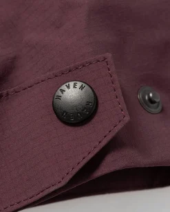 HAVEN Condor Jacket-Gore-Tex 3L Nylon Ripstop Bruise><noscript><img width=