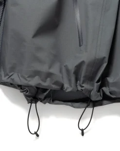 HAVEN Condor Jacket-Gore-Tex 3L Nylon Ripstop Iron><noscript><img width=