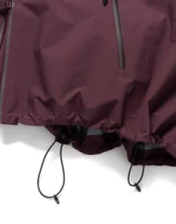 HAVEN Condor Jacket-Gore-Tex 3L Nylon Ripstop Bruise><noscript><img width=