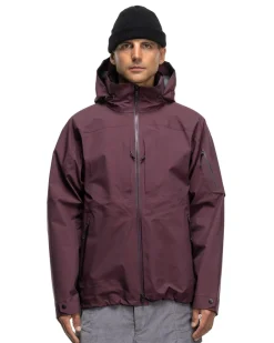 HAVEN Condor Jacket-Gore-Tex 3L Nylon Ripstop Bruise><noscript><img width=