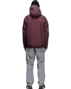 HAVEN Condor Jacket-Gore-Tex 3L Nylon Ripstop Bruise><noscript><img width=