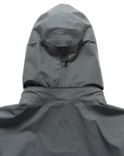 HAVEN Condor Jacket-Gore-Tex 3L Nylon Ripstop Iron><noscript><img width=