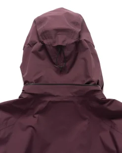 HAVEN Condor Jacket-Gore-Tex 3L Nylon Ripstop Bruise><noscript><img width=