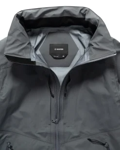 HAVEN Condor Jacket-Gore-Tex 3L Nylon Ripstop Iron><noscript><img width=