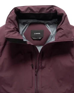 HAVEN Condor Jacket-Gore-Tex 3L Nylon Ripstop Bruise><noscript><img width=