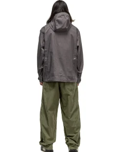 Engineered Garments Cruiser Jacket Feather Pc Twill Heather Gray><noscript><img width=