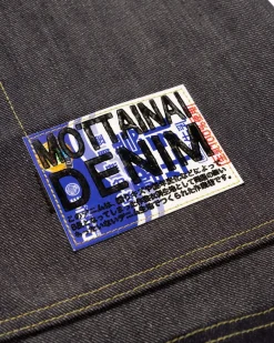 KAPITAL Denim Happy Overall Idg><noscript><img width=