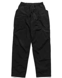 Teatora Device Cruiser F/L Pant Packable Black>Men Bottoms