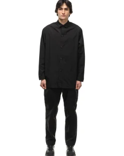 Teatora Device Cruiser F/L Pant Packable Black>Men Bottoms