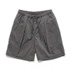 Teatora Doctoroid Wallet Shorts Resort Grey>Men Shorts