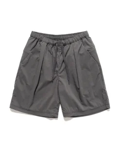 Teatora Doctoroid Wallet Shorts Resort Grey>Men Shorts