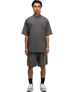 Teatora Doctoroid Wallet Shorts Resort Grey>Men Shorts