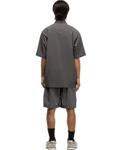 Teatora Doctoroid Wallet Shorts Resort Grey><noscript><img width=