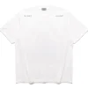 CAV EMPT End Of The Adventure T White>Men T-Shirts