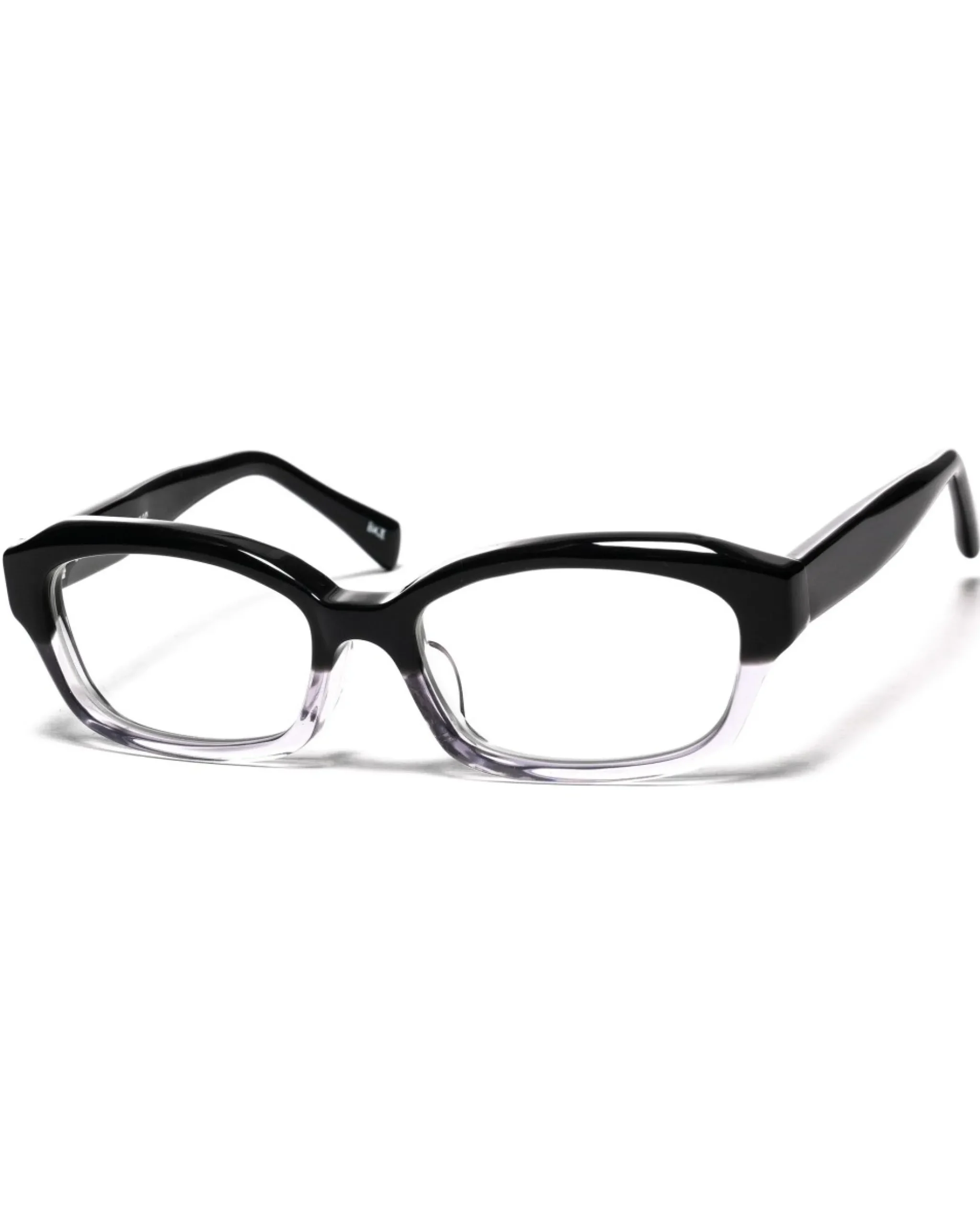 EFFECTOR Enhancer Optical Black/Clear>Men Accessories