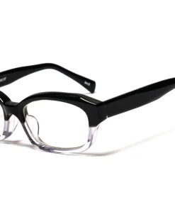 EFFECTOR Enhancer Optical Black/Clear>Men Accessories