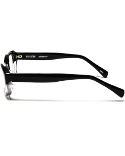 EFFECTOR Enhancer Optical Black/Clear><noscript><img width=