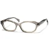 EFFECTOR Enhancer Optical Clear Gray>Men Accessories