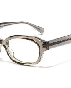 EFFECTOR Enhancer Optical Clear Gray>Men Accessories