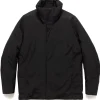 Veilance Euler Is Jacket Black>Men Outerwear