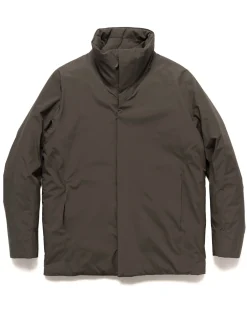 Veilance Euler Is Jacket Shade>Men Outerwear