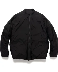 Teatora Evapod Desk Driver Black>Men Outerwear